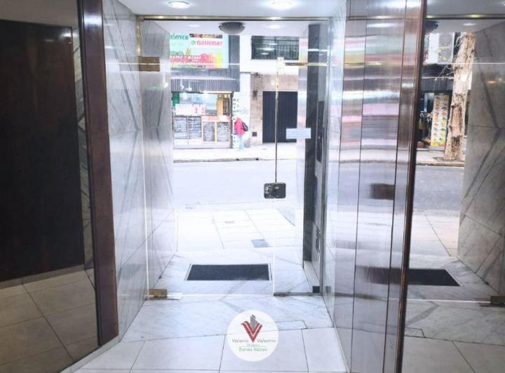 Departamento · 90m² · 4 Ambientes