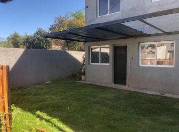 PH · 70m² · 4 Ambientes · 1 Cochera · Vendo Duplex de 2 Dorm. en El Centro de Villa Allende