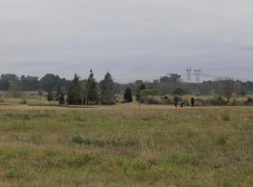 Terreno · 2282m² · Venta de Terreno en Medal Country Club