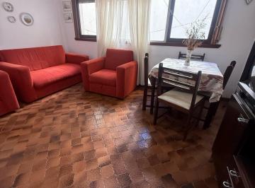 Departamento · 38m² · 2 Ambientes · Departamento - Macrocentro
