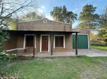 Foto · Casa en Alquiler en Villa Rivera Indarte 2 Dorm.