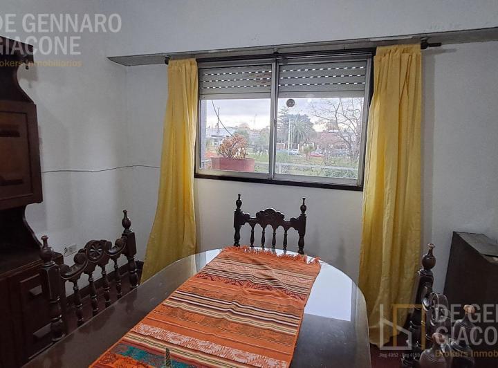 Departamento · 65m² · 3 Ambientes