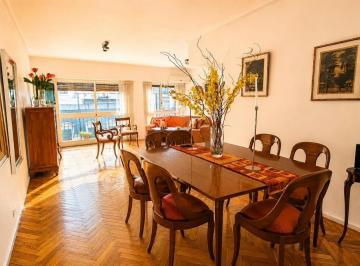Departamento de 3 ambientes, Recoleta · Departamento de 97 m² con 2 Dorm., Venta en Recoleta. Avda. Callao Entre Las Heras y V. López