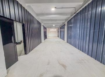 Depósito · 100m² · Alquiler - Baulera 100 m² - Avellaneda - Centro Logistico