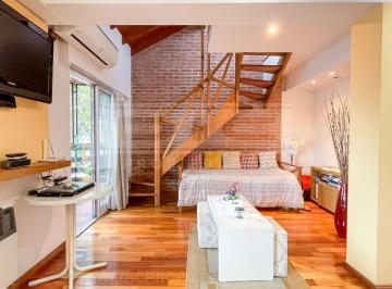 PH · 62m² · 2 Ambientes · PH 2 Ambientes Venta - Martinez - Santa Fe/fleming