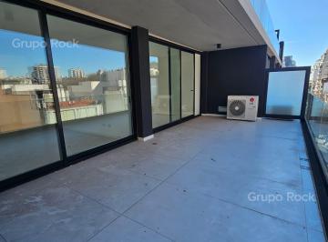 Departamento · 80m² · 2 Ambientes · The Mark, Full Amenities, Palermo Hollywood