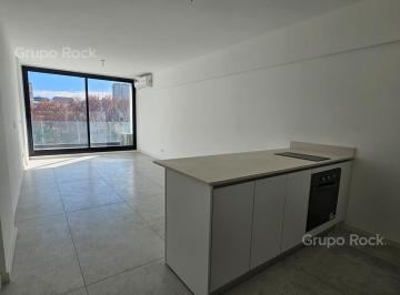 Departamento · 44m² · 1 Ambiente · The Mark, Full Amenities, Palermo Hollywood
