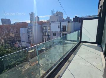 Departamento · 60m² · 2 Ambientes · The Mark, Balcon Terraza, Palermo Hollywood