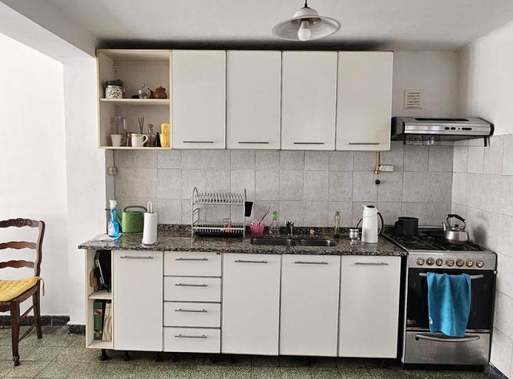 Casa · 142m² · 5 Ambientes · 1 Cochera
