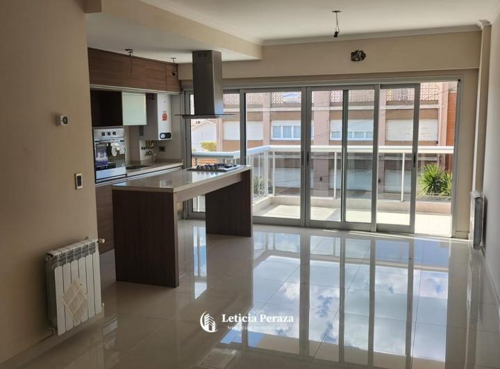 Departamento · 80m² · 3 Ambientes