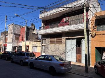 Depósito · 150m² · Deposito en Alquiler - Villa Lynch