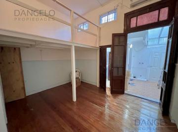 PH · 45m² · 2 Ambientes · PH 2 Amb con Entre - Piso y Cocina Ind - Aire Acondicionado - Caballito