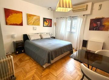 Departamento · 27m² · 1 Ambiente · Departamento en Olivos
