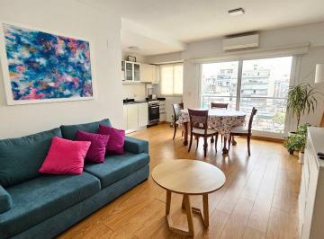 Departamento · 47m² · 2 Ambientes · Venta - 2 Amb con Balcon - B°norte - Excelente Estado.