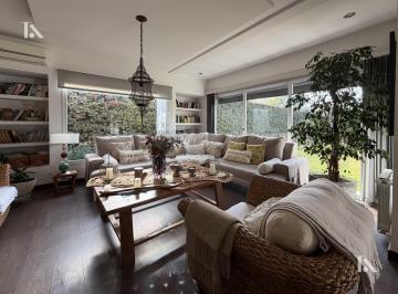 Casa · 284m² · 4 Ambientes · 2 Cocheras · Casa Venta 3 Dorm. Barrio Rincon de Terrada Lujan de Cuyo Mendoza