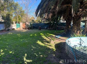 Terreno · 610m² · Lote de 610 m² con 20 m de Frente | Ideal Desarrollo o Reciclaje | Bella Vista