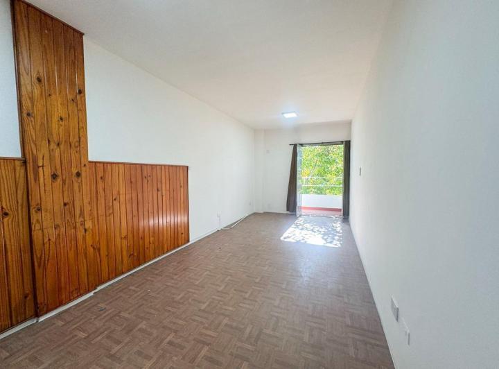 Departamento · 24m² · 1 Ambiente