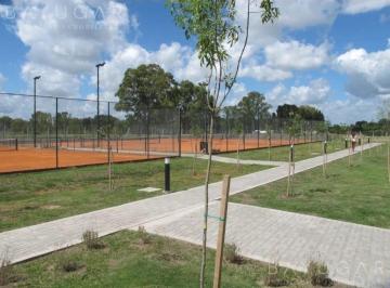 Terreno · 633m² · Vta Lote en San Pablo Chico - Pilar