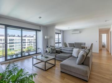 Departamento · 155m² · 5 Ambientes · 1 Cochera · Departamento 4 Ambientes a La Venta en Haedo con Cochera