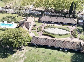 Terreno · 980m² · Oportunidad! Reventa Lote 980 m² Almahue Pilar Sector Bosque