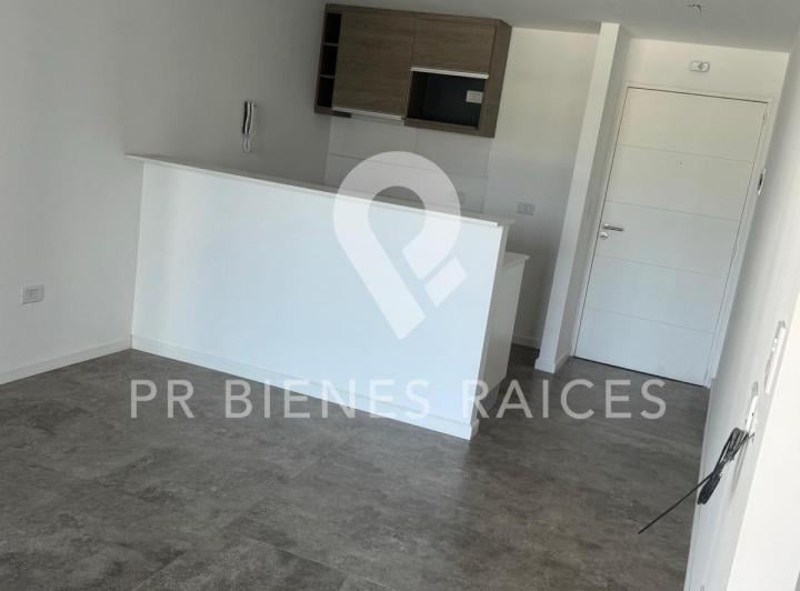 Departamento · 47m² · 2 Ambientes · 1 Cochera