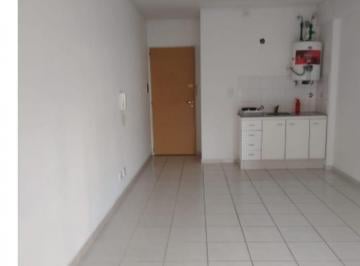 Departamento de 1 ambiente, Rosario · Alquiler de Monoambiente en Barrio Martin