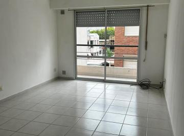 Departamento 33m² Alquiler Martín · Alquiler de Monoambiente en Barrio Martin