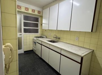 Departamento · 40m² · 2 Ambientes · Alquiler Depto 2 Ambientes en Recoleta