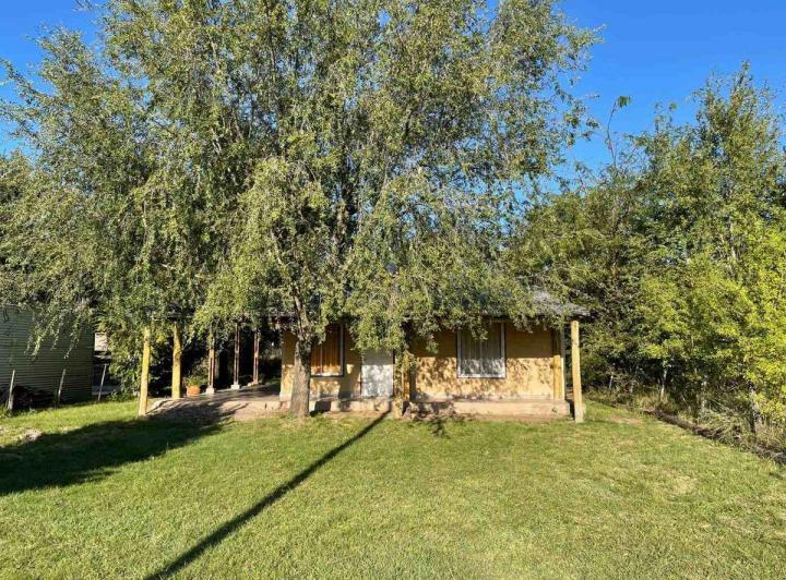 Casa · 54m² · 4 Ambientes · 1 Cochera