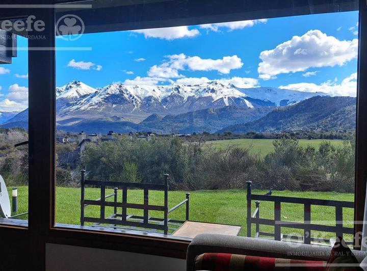 Departamento · 81m² · 3 Ambientes