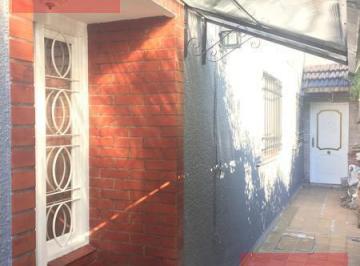 PH · 75m² · 4 Ambientes · PH - Temperley Este