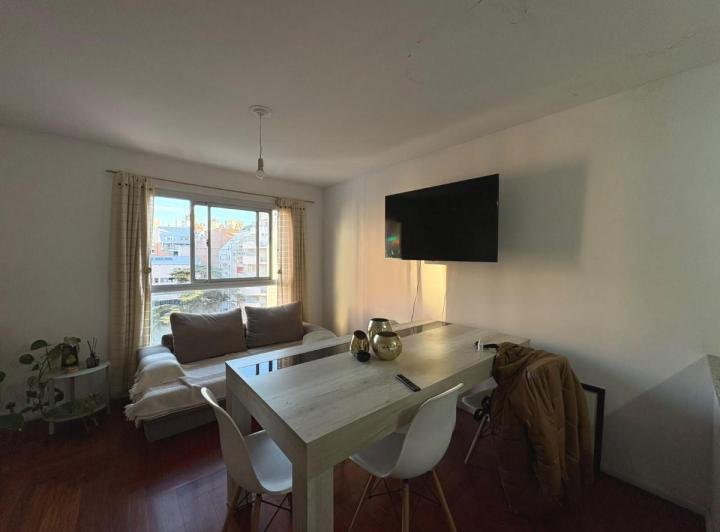 Departamento · 40m² · 2 Ambientes