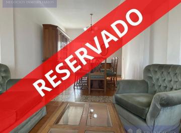 Departamento · 48m² · 2 Ambientes · Alquiler Departamento Amoblado y Equipado - Villa Santa Rita