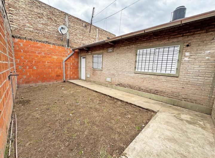 Casa · 1 Dormitorio