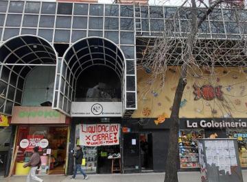 Local comercial , Belgrano · Echeverria y Cabildo - Sin Expensas