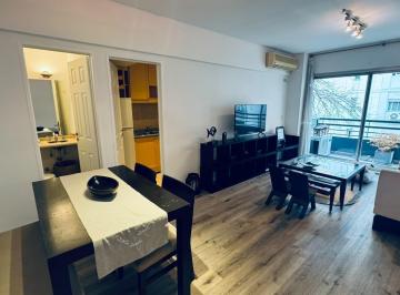 Departamento · 50m² · 2 Ambientes · Departamento en Belgrano