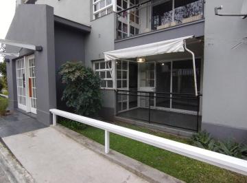 Departamento · 55m² · 3 Ambientes · Depto 3 Amb C/2 Patios, Seguridad, Pileta, Gym, Sum, Parque