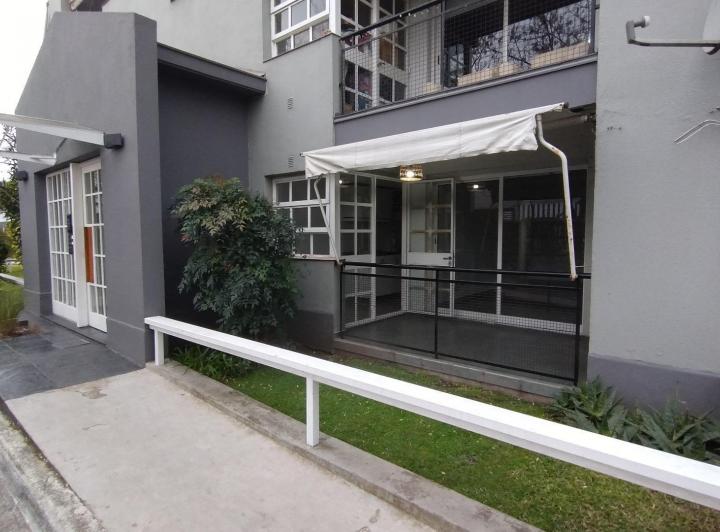 Departamento · 55m² · 3 Ambientes