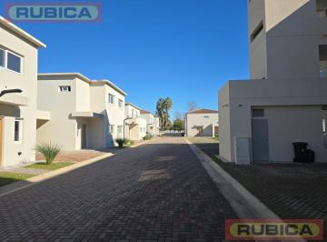 Departamento · 40m² · 1 Ambiente · Departamento Monoambiente en Alquiler Chic Village