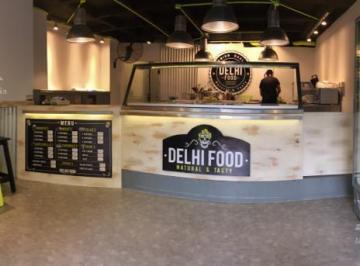 Local comercial · 59m² · 1 Ambiente · Local Comercial - Alquiler - Olivos