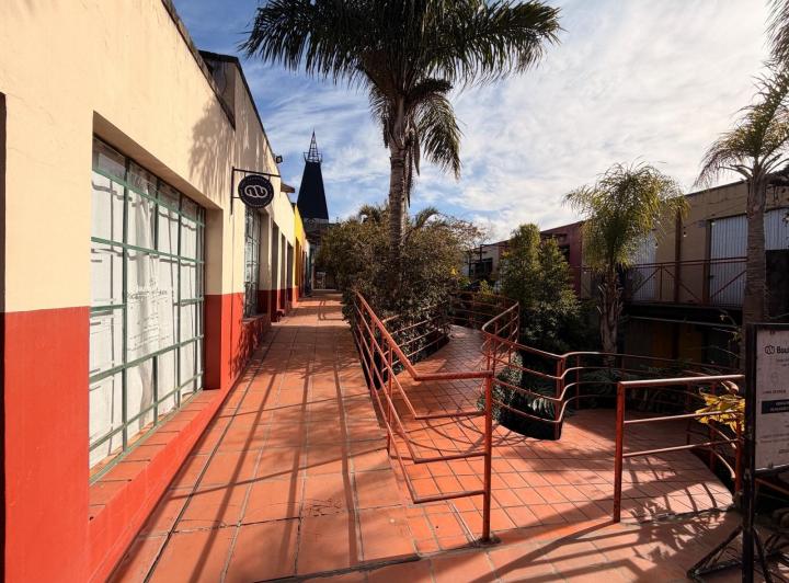 Local comercial · 16m² · 1 Ambiente