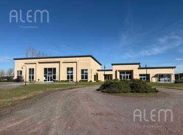 Terreno · 1006m² · Lote en Venta en Fincas Sporting San Vicente.