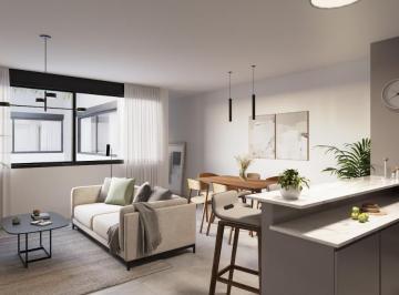 Departamento · 91m² · 4 Ambientes · Venta Apartamento 3 Dorm. en Pocitos