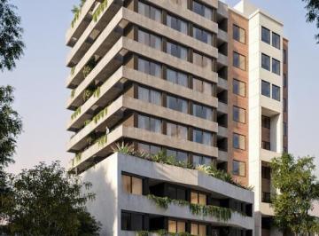 Departamento · 91m² · 4 Ambientes · Venta Apartamento 3 Dorm. en Pocitos