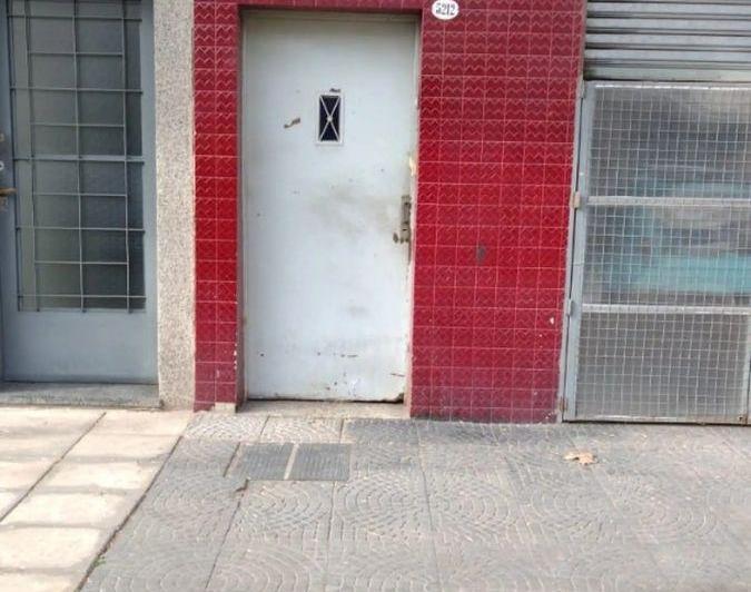 PH · 80m² · 3 Ambientes