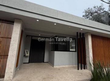 TAV-TAV-7279_2 · Departamento 3 Amb en Condominio "Leloir Suites"