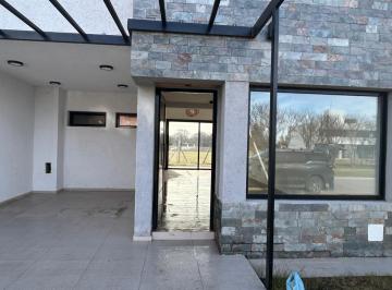 Casa de 7 ambientes, Malagueño · Aqcuavista Duplex Alquiler/venta