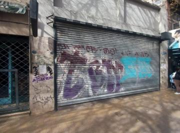 Local comercial · 150m² · Local en Mendoza