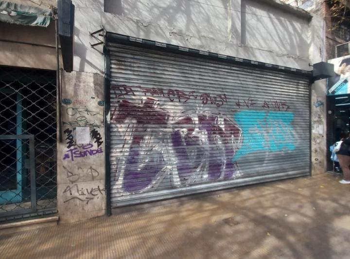 Local comercial · 150m²