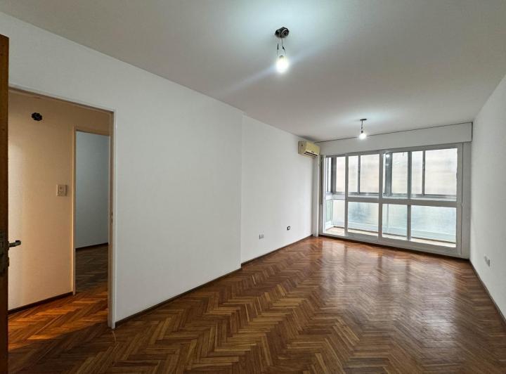 Departamento · 55m² · 4 Ambientes